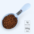 Pet Food Measuring Scoop Dog Food Measuring spoon